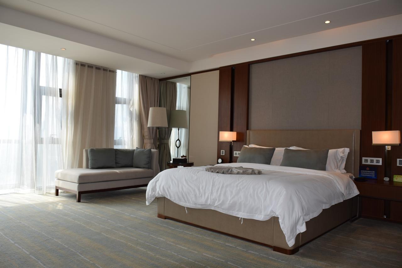 สวอน เลควิว โฮเต็ล Hotel ปักกิ่ง ภายนอก รูปภาพ