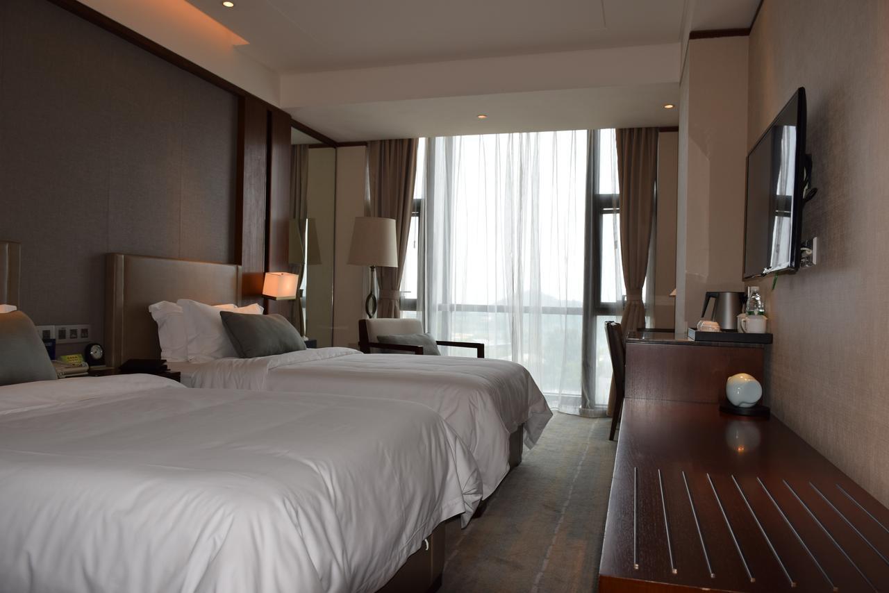 สวอน เลควิว โฮเต็ล Hotel ปักกิ่ง ภายนอก รูปภาพ