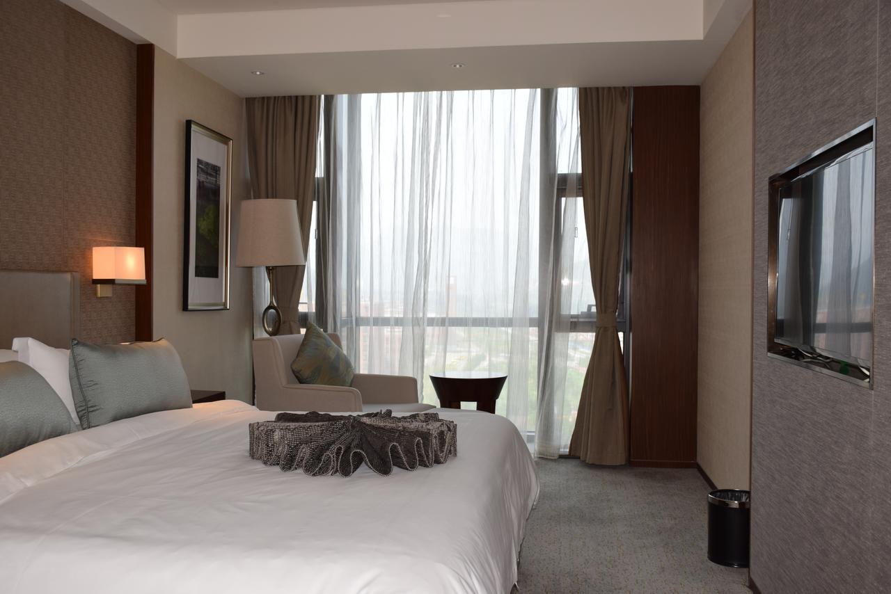 สวอน เลควิว โฮเต็ล Hotel ปักกิ่ง ภายนอก รูปภาพ