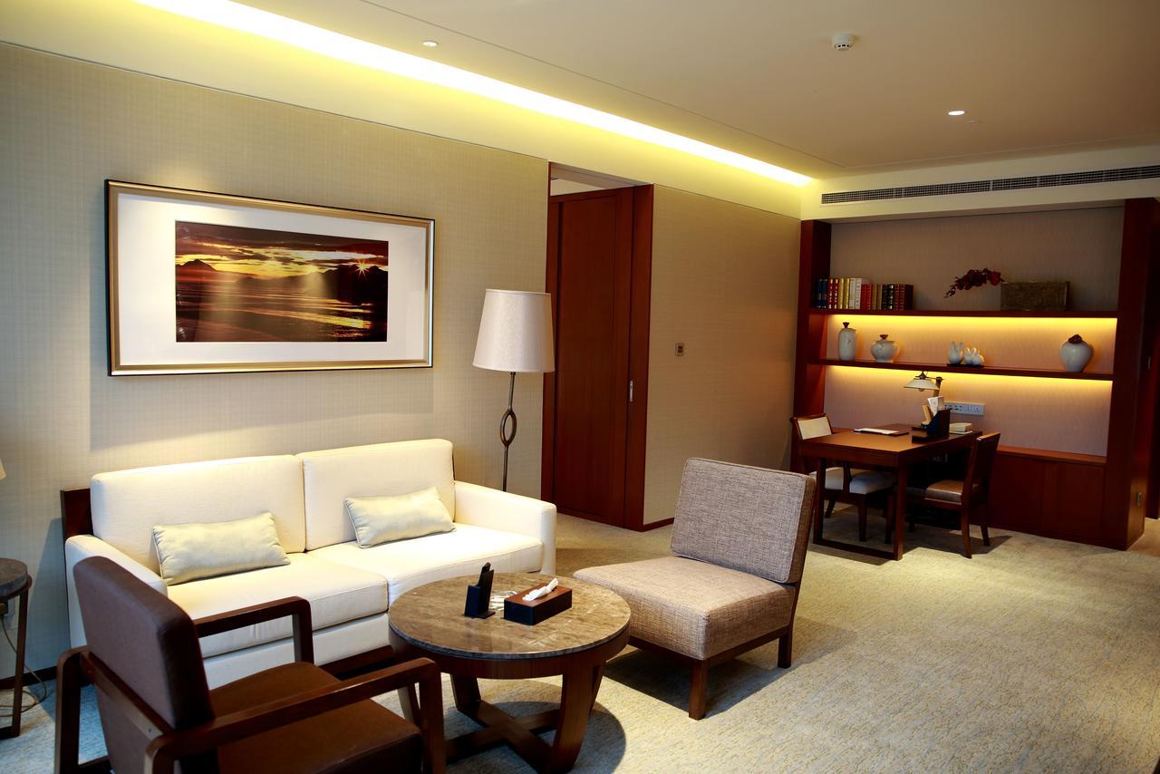 สวอน เลควิว โฮเต็ล Hotel ปักกิ่ง ภายนอก รูปภาพ