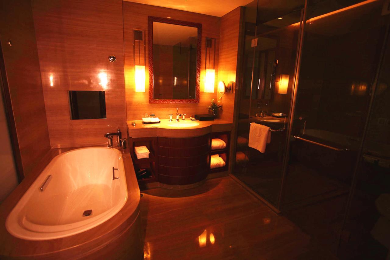 สวอน เลควิว โฮเต็ล Hotel ปักกิ่ง ภายนอก รูปภาพ