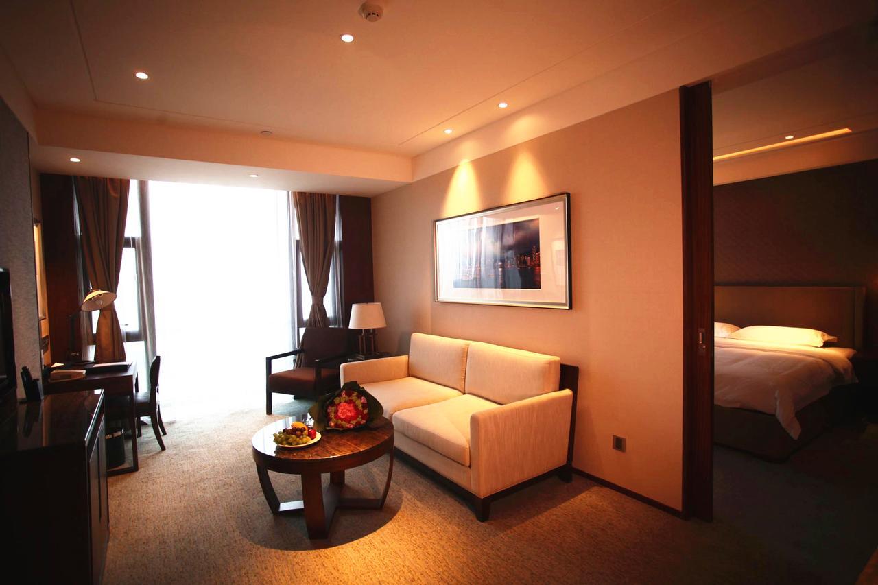 สวอน เลควิว โฮเต็ล Hotel ปักกิ่ง ภายนอก รูปภาพ