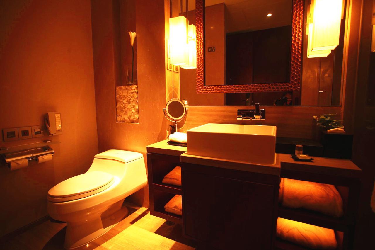 สวอน เลควิว โฮเต็ล Hotel ปักกิ่ง ภายนอก รูปภาพ