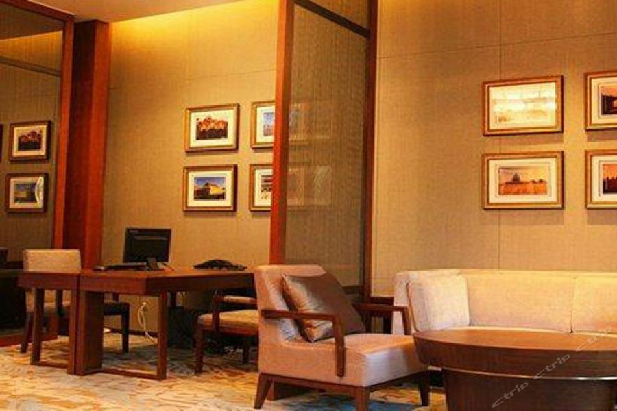 สวอน เลควิว โฮเต็ล Hotel ปักกิ่ง ภายนอก รูปภาพ