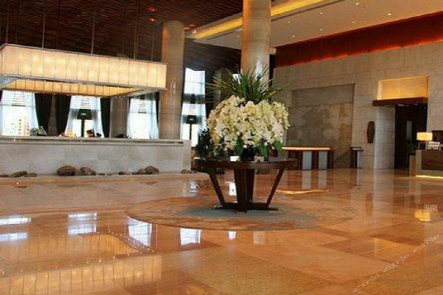 สวอน เลควิว โฮเต็ล Hotel ปักกิ่ง ภายนอก รูปภาพ